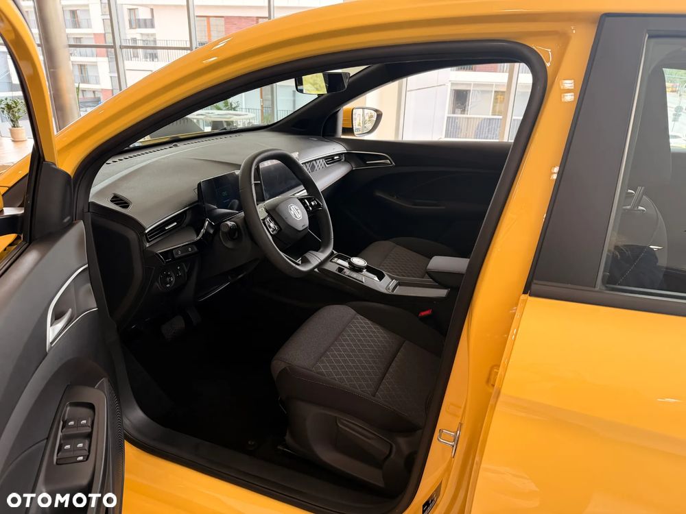 MG MG3 1.5 HEV+ Excite - 7