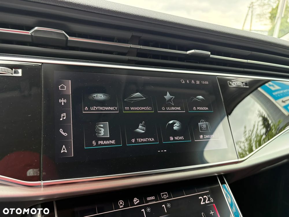 Audi Q7 50 TDI mHEV Quattro S Line Tiptr - 19