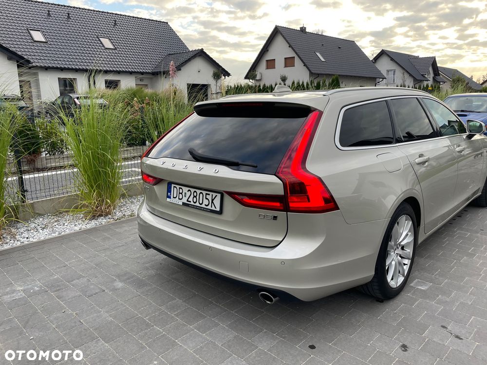Volvo V90 D5 AWD Inscription - 13