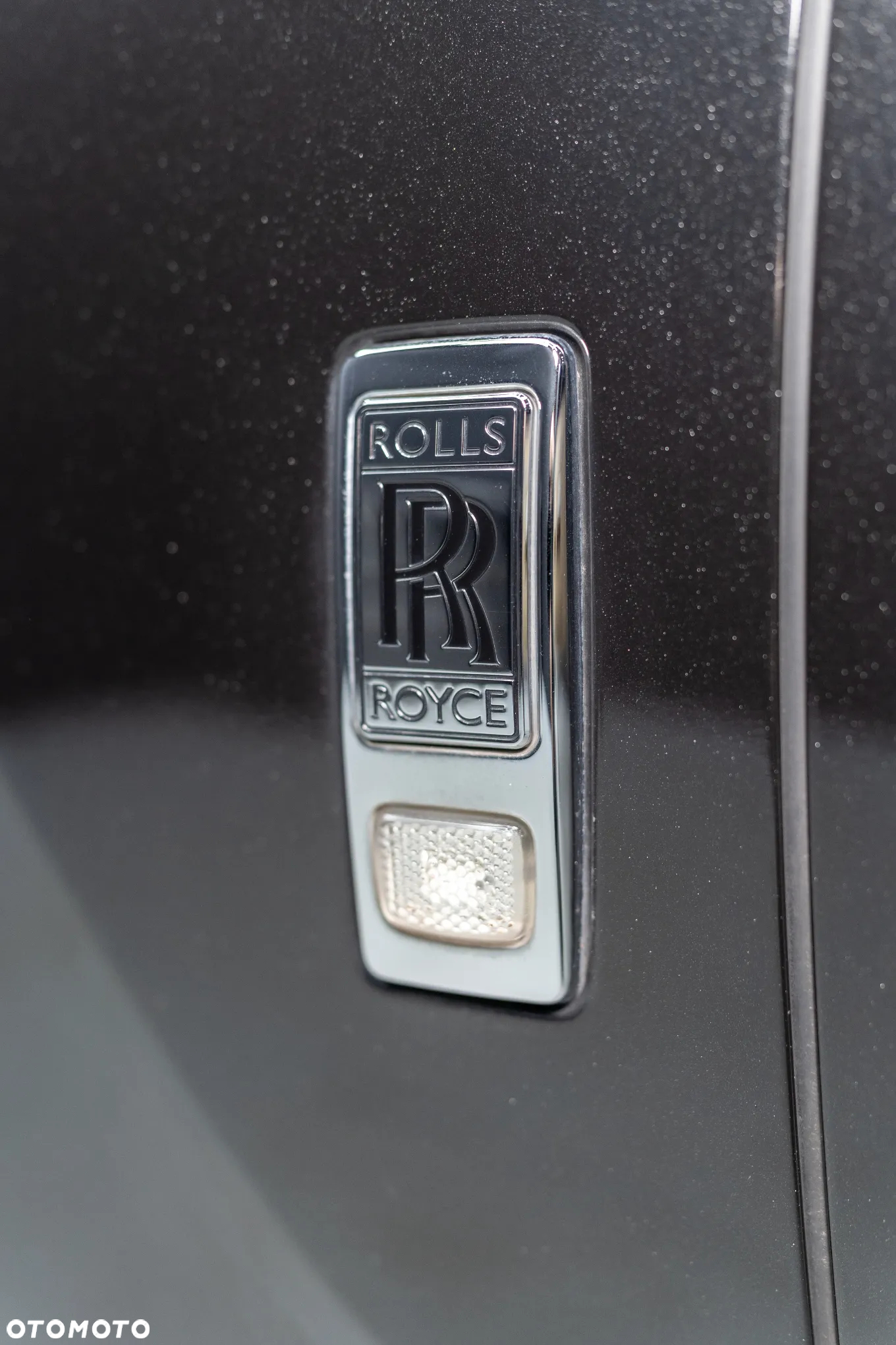 Rolls-Royce Ghost Standard - 20