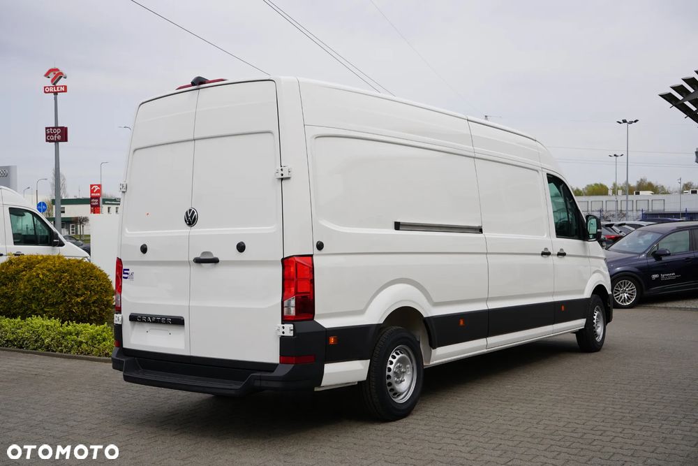 Volkswagen Crafter 35 - 12