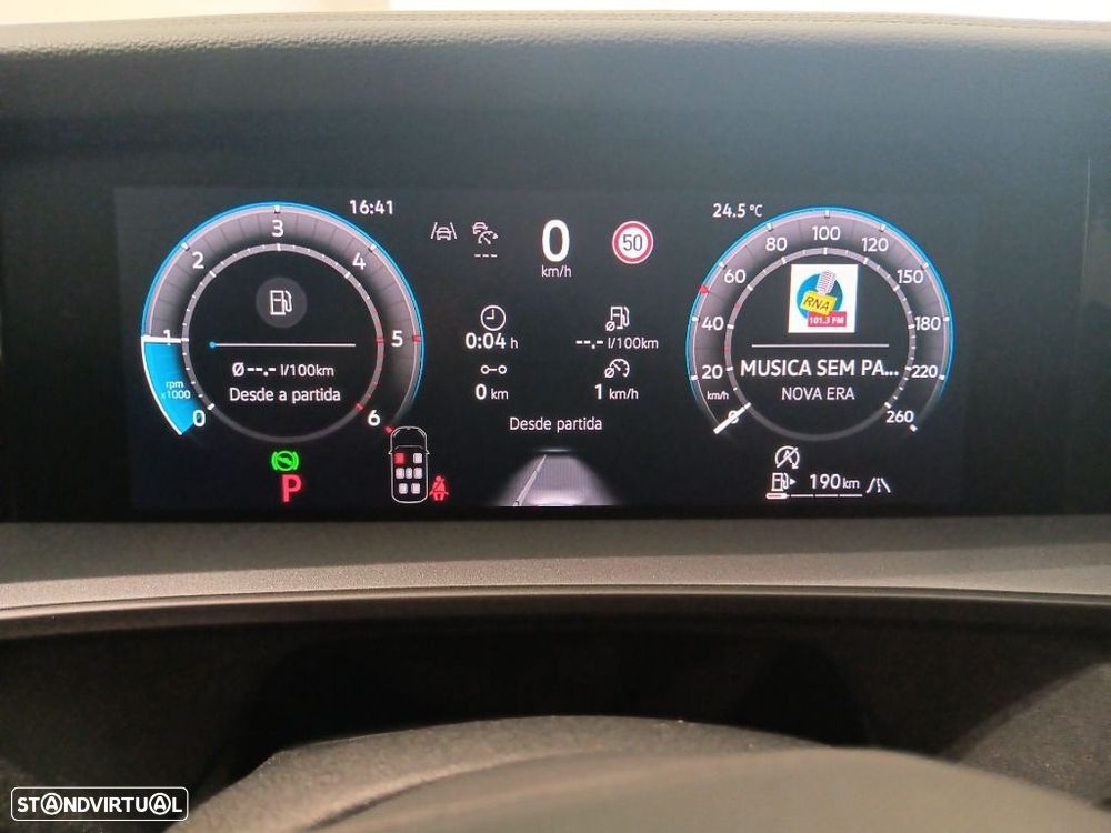 VW Tayron 2.0 TDI R-Line DSG - 21