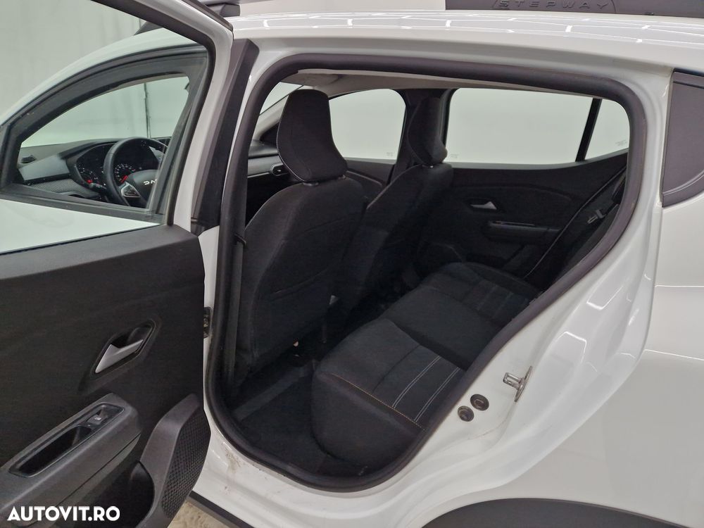 Dacia Sandero Stepway - 7