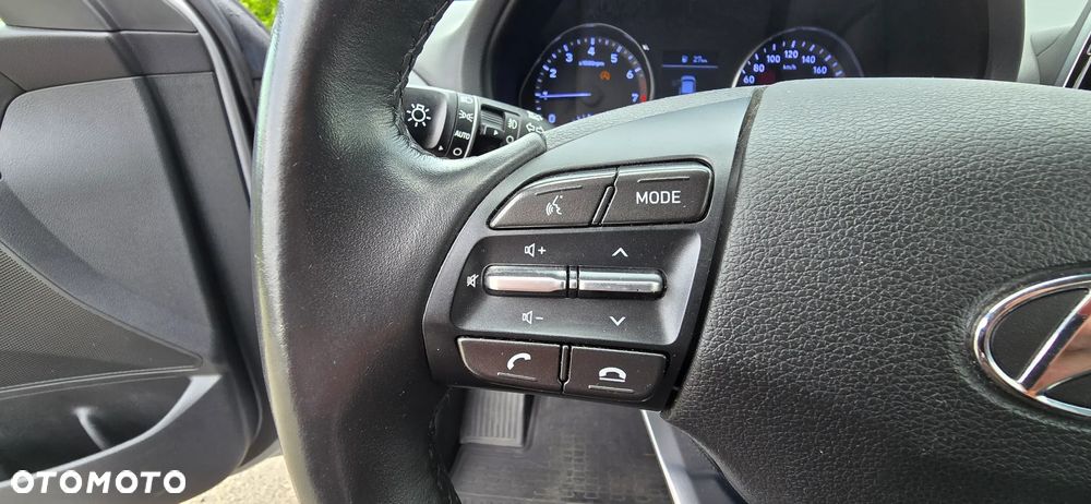 Hyundai i30 1.0 T-GDI Modern - 32
