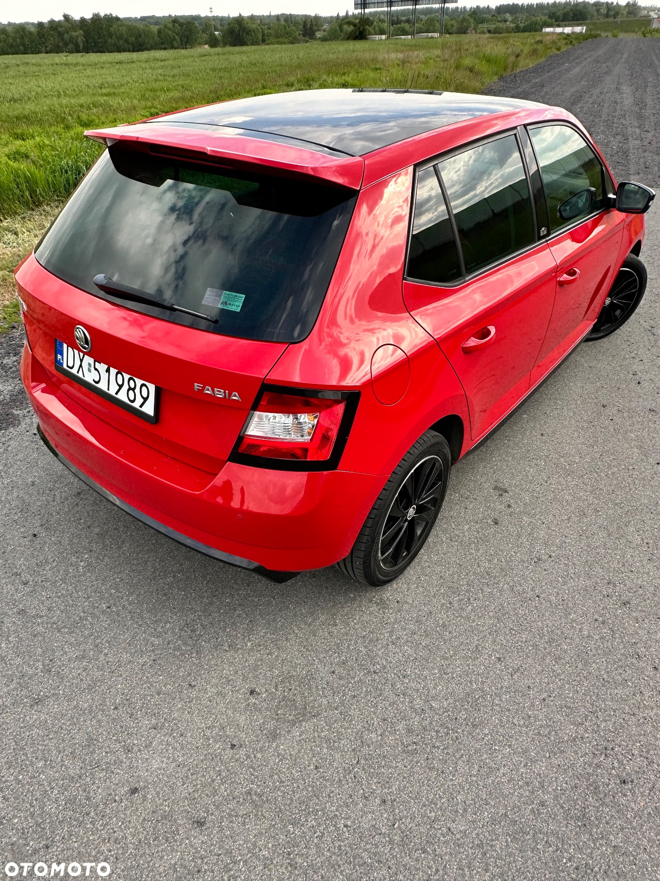 Skoda Fabia Combi 1.2 TSI Monte Carlo - 2