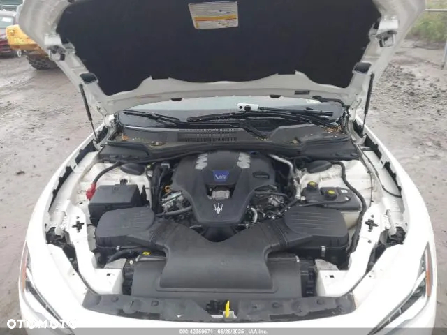 Maserati Ghibli - 9
