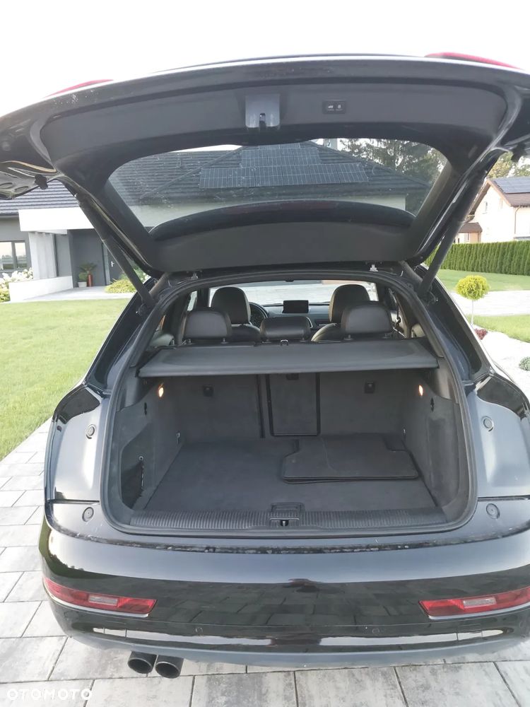 Audi Q3 2.0 TFSI Quattro S tronic - 13