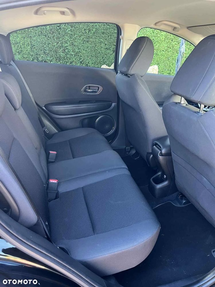 Honda HR-V 1.5 Elegance (ADAS) - 10
