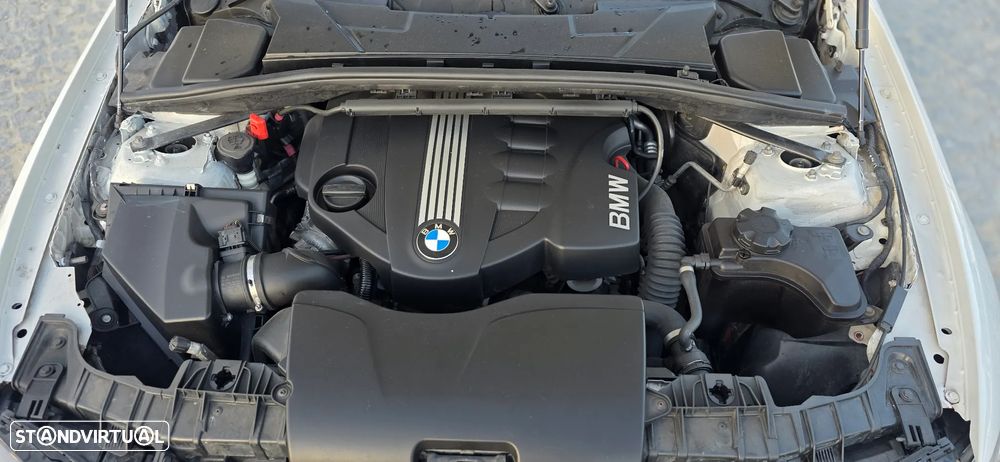 BMW 123 d - 8