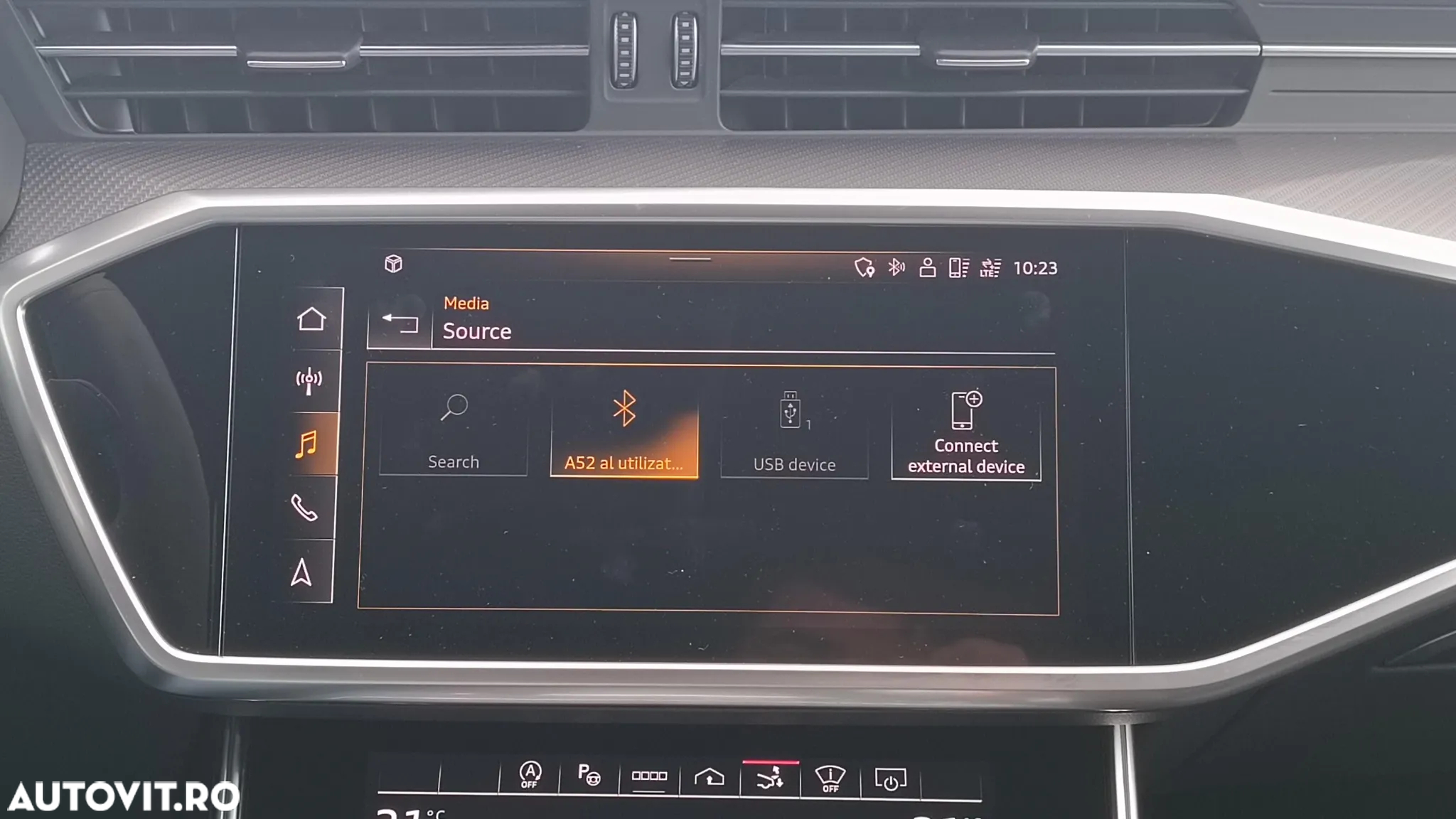 Audi RS7 quattro Tiptronic MHEV - 24