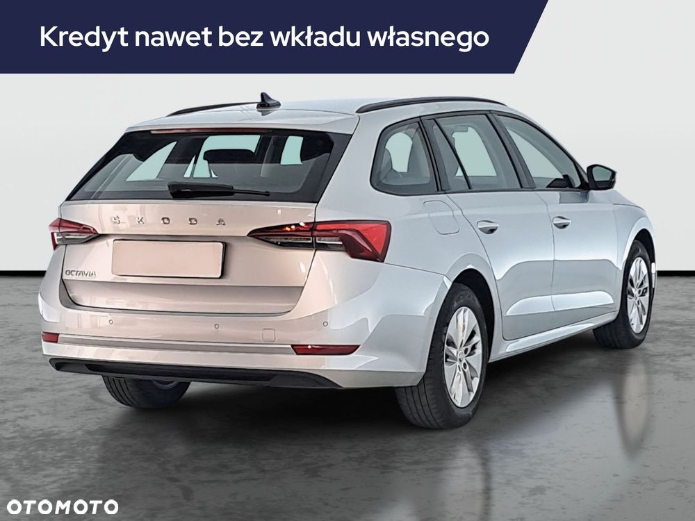 Skoda Octavia - 7