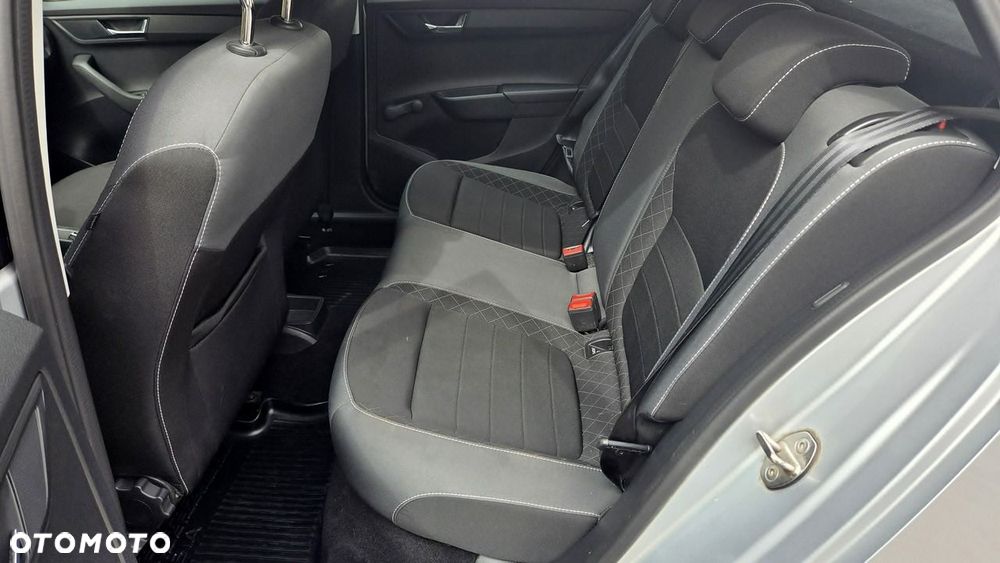 Skoda Fabia 1.0 TSI Ambition - 18
