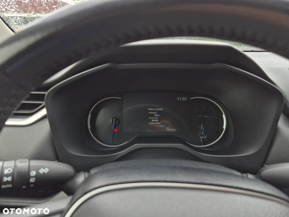 Toyota RAV4 2.5 Hybrid Comfort 4x4 - 17
