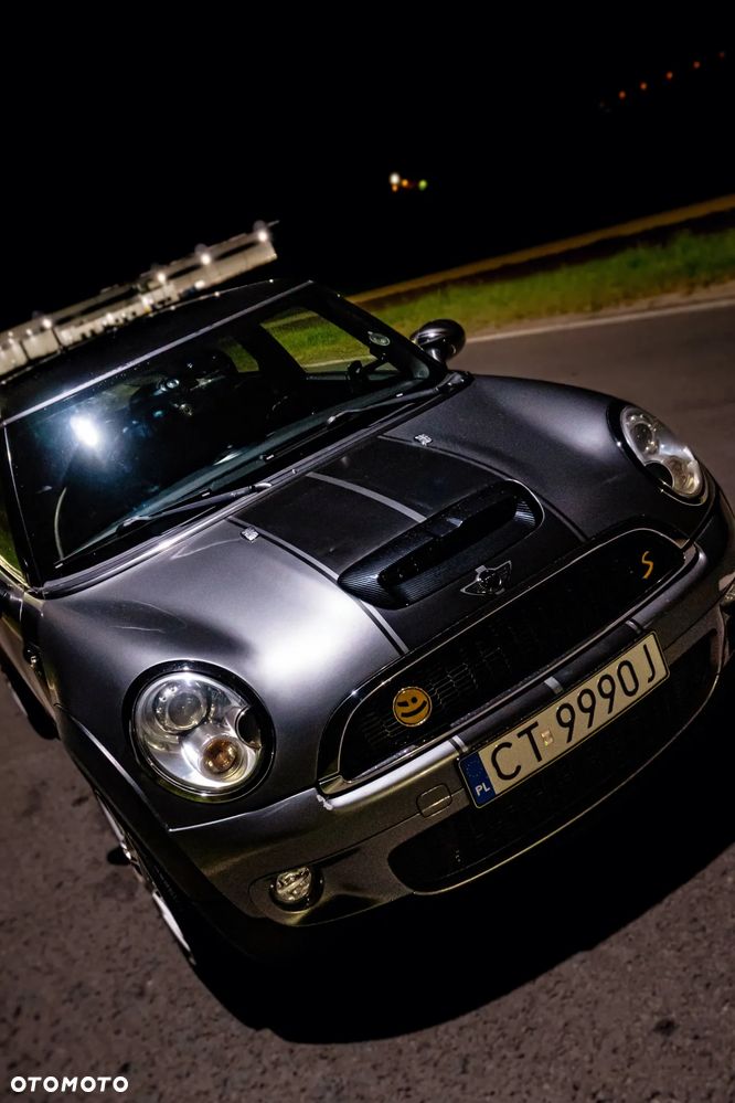 MINI Cooper S - 29