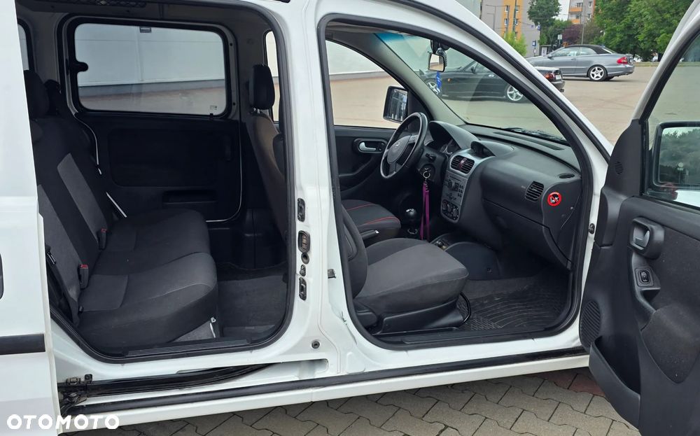 Opel Combo ver-tour-sport - 6