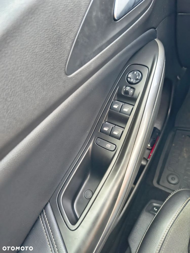 Opel Grandland X - 19