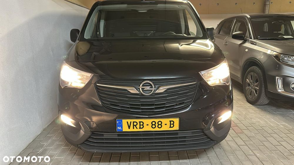 Opel Combo - 39