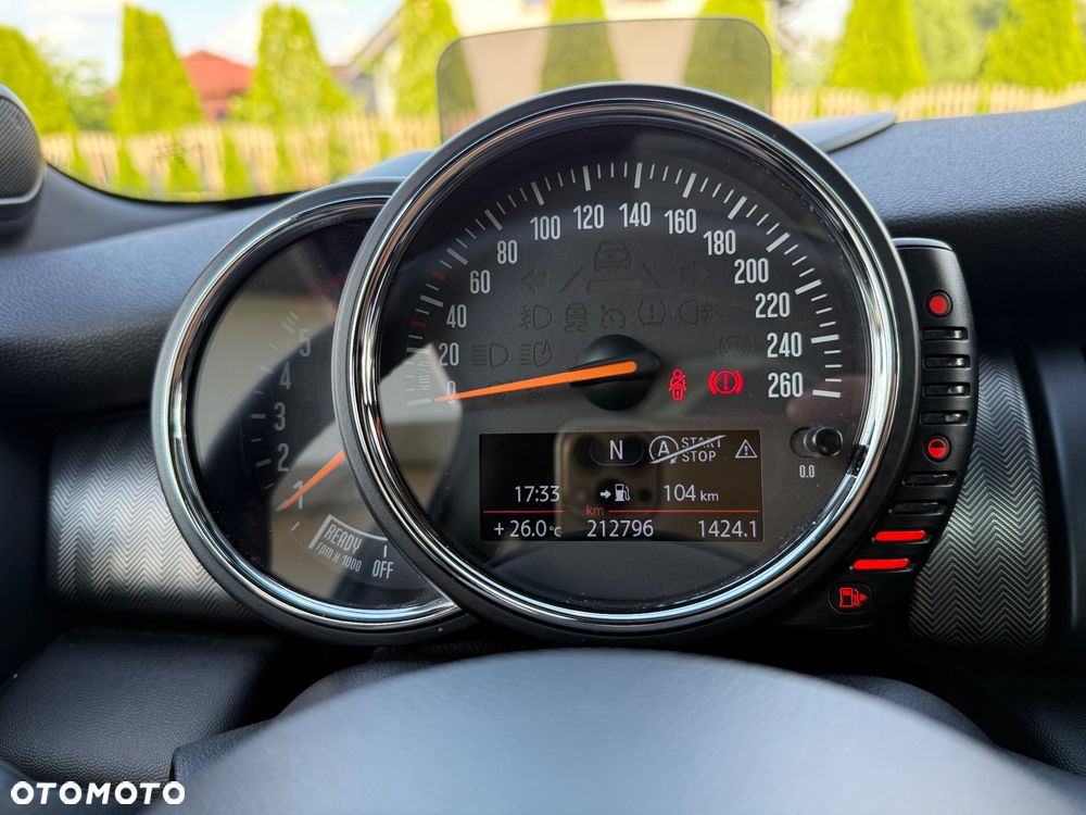 MINI Cooper SD - 33