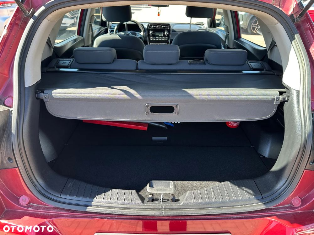 SsangYong/KGM Tivoli 1.5 T-GDI Crystal - 5