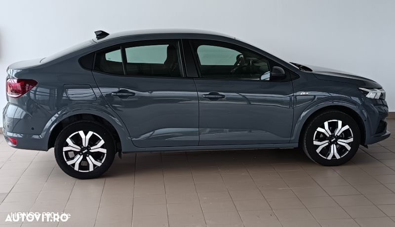 Dacia Logan - 6