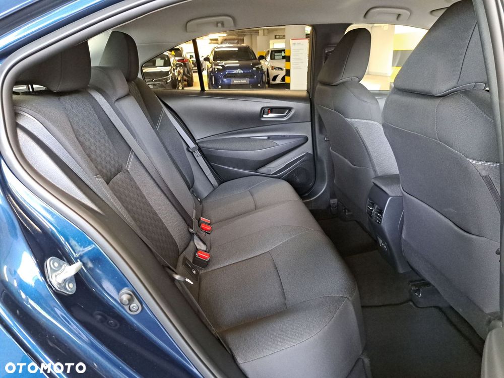Toyota Corolla 1.5 Style - 13