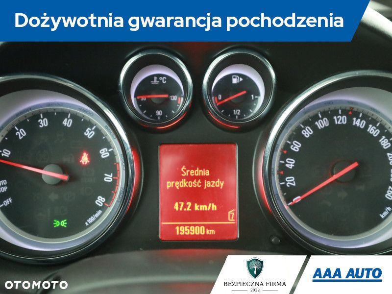 Opel Astra - 10