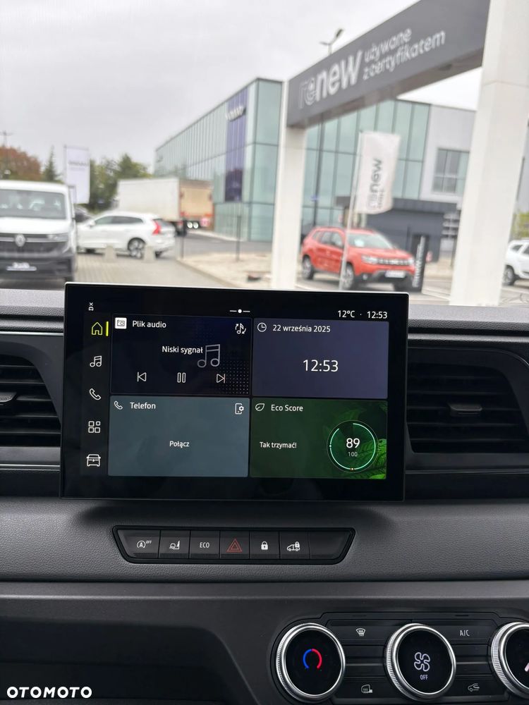 Renault Master Furgon L3H2 2.0dCi 170 automat - 18