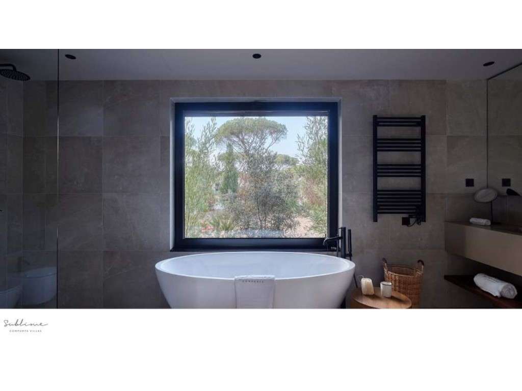 Elegante Sublime Comporta Villa - Grande imagem: 5/23