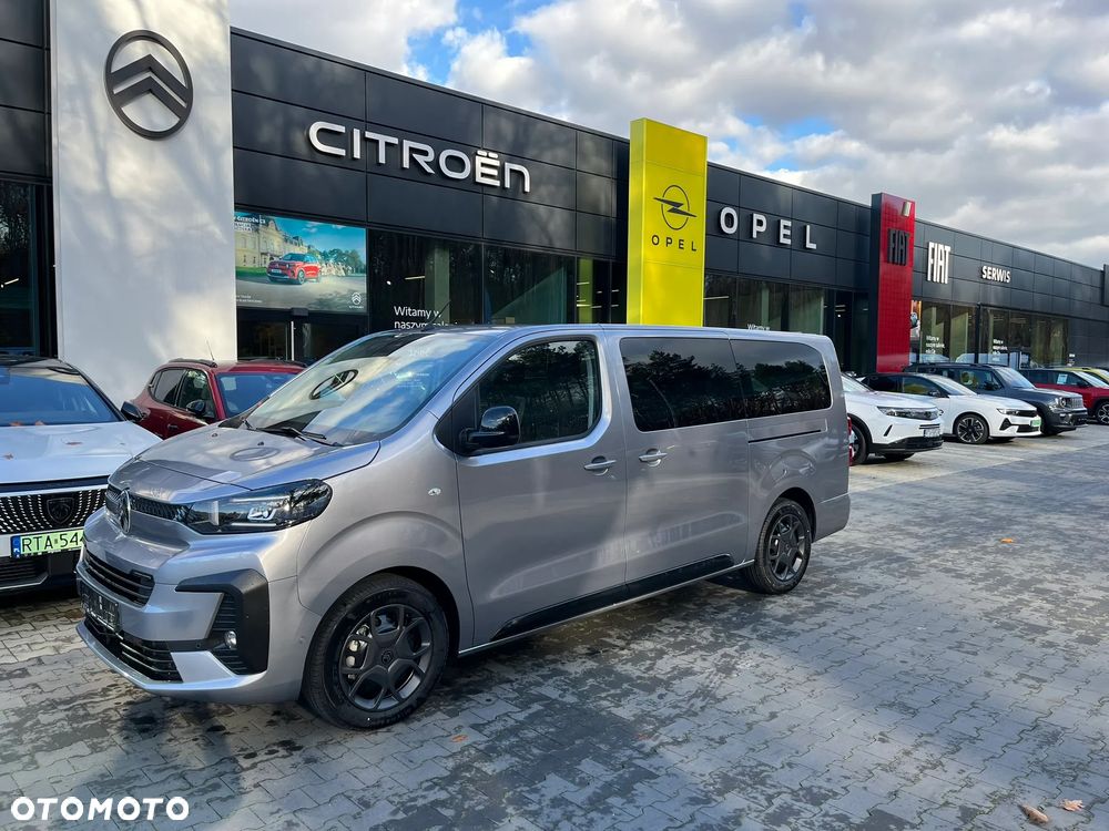 Citroën SpaceTourer - 2