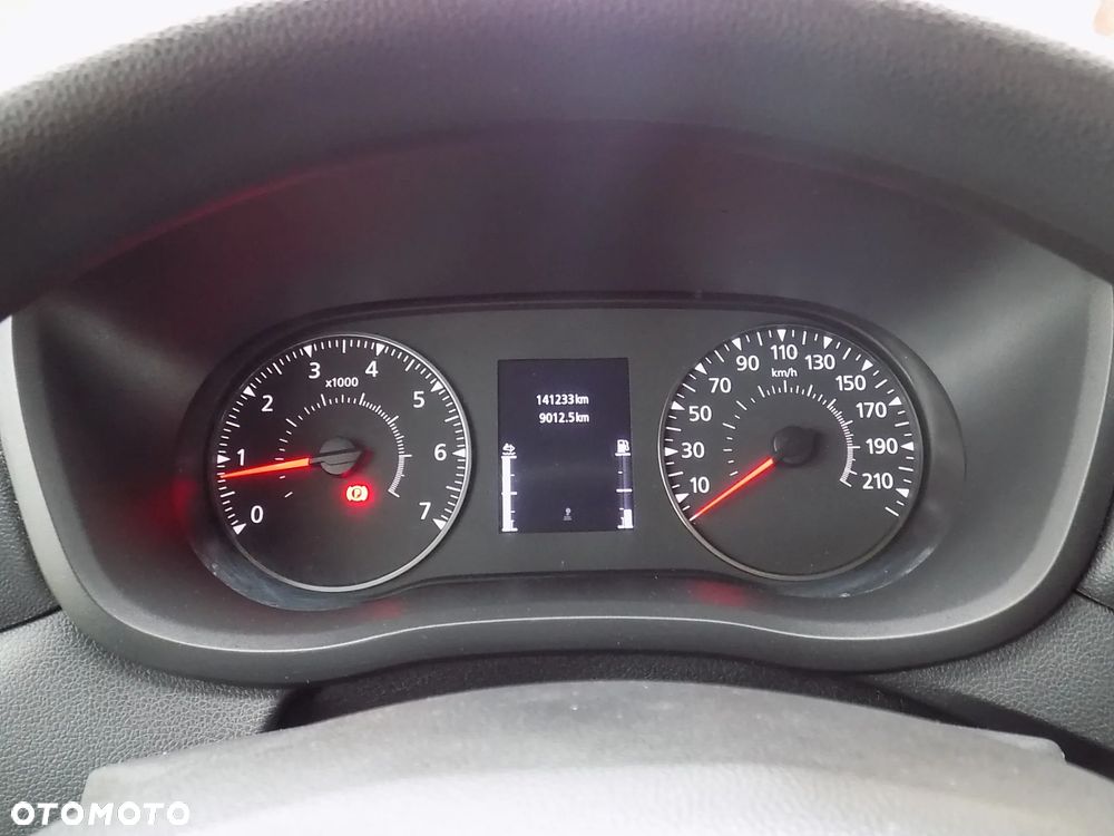 Renault MASTER; 10-PALET, FIRANA NA GWARANCJI ! - 23