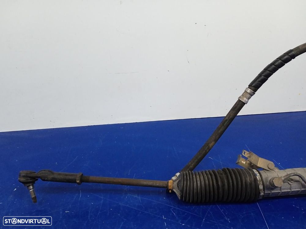 CREMALHEIRA DIREÇÃO FIAT MULTIPLA 2004 -467648420 - 2