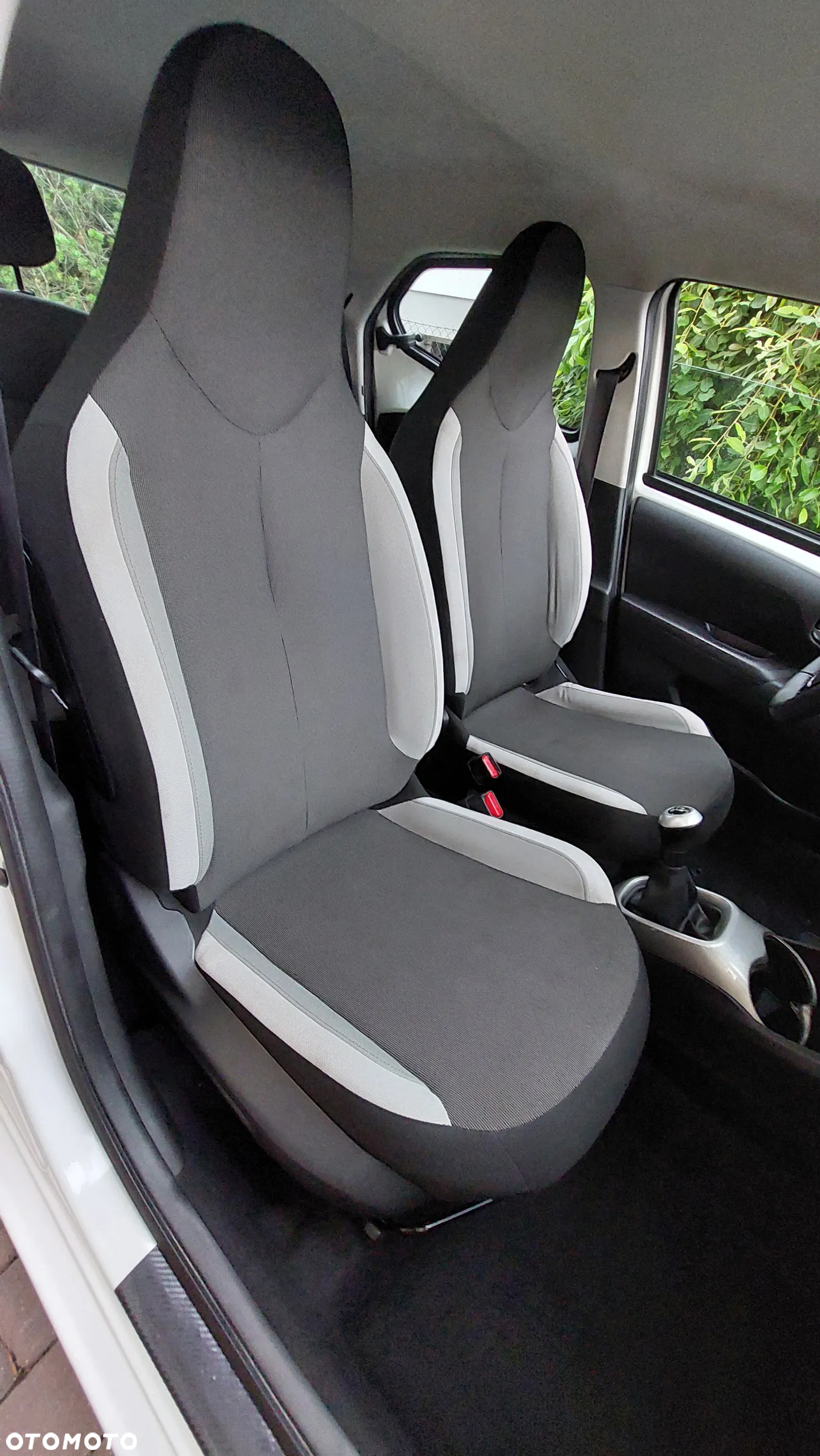 Toyota Aygo x-play Team Deutschland - 17