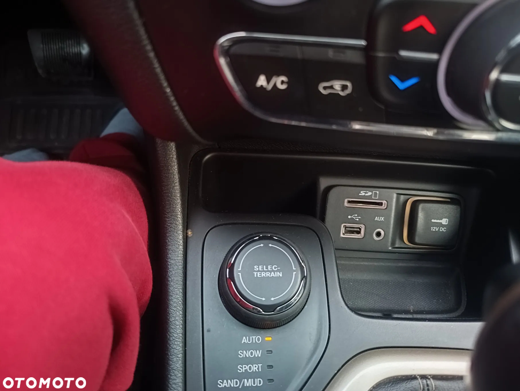 Jeep Cherokee 3.2 V6 Active Drive I Limited - 16