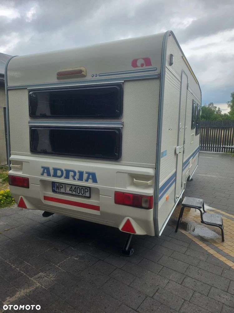 Adria 430DK - 4