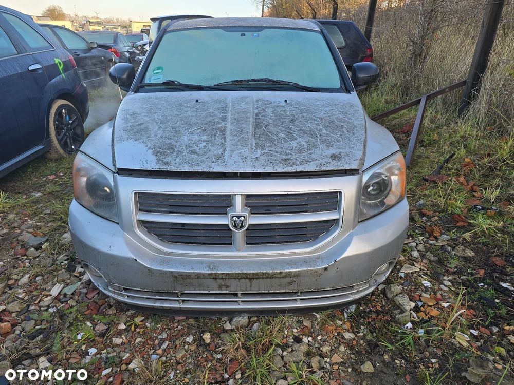 103 / DODGE CALIBER / NA CZĘŚCI
