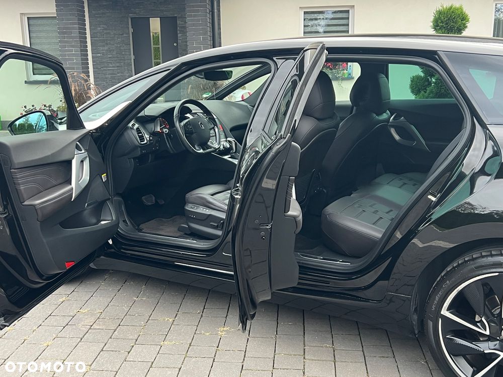 DS Automobiles DS 5 - 21
