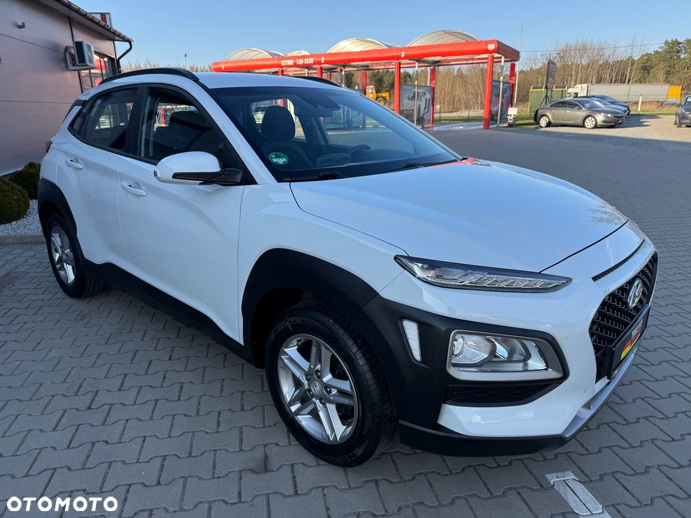 Hyundai Kona 1.0 T-GDI Comfort - 11