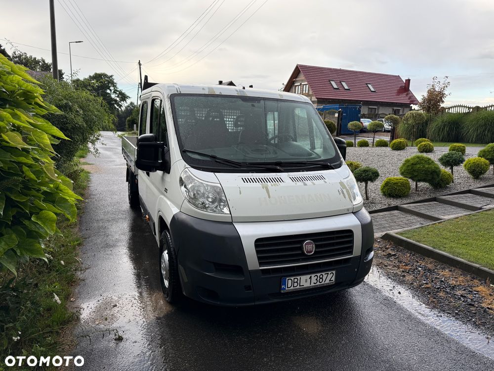 Fiat Ducato - 8