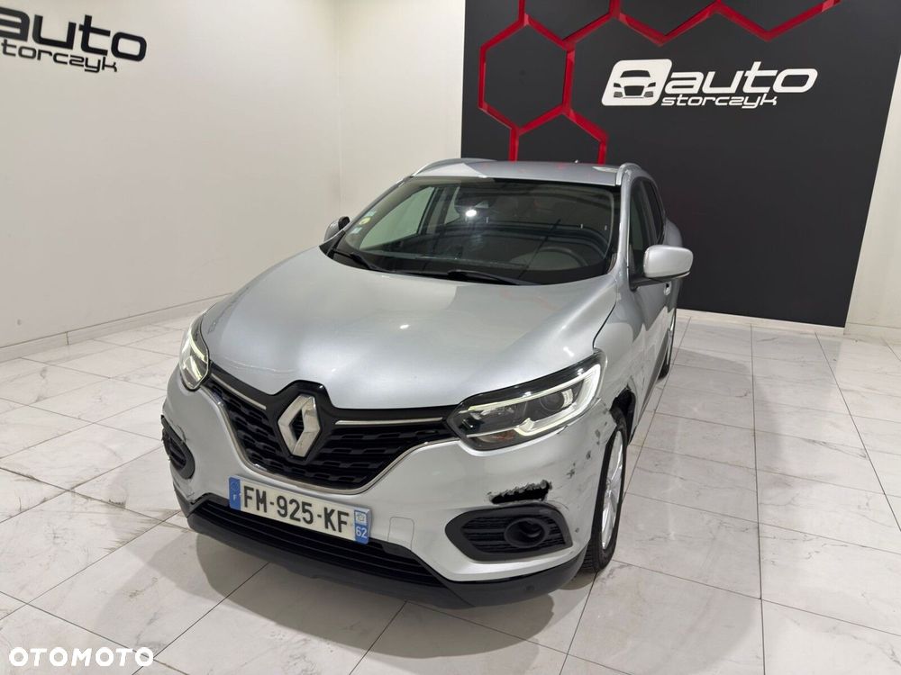 Renault Kadjar - 25