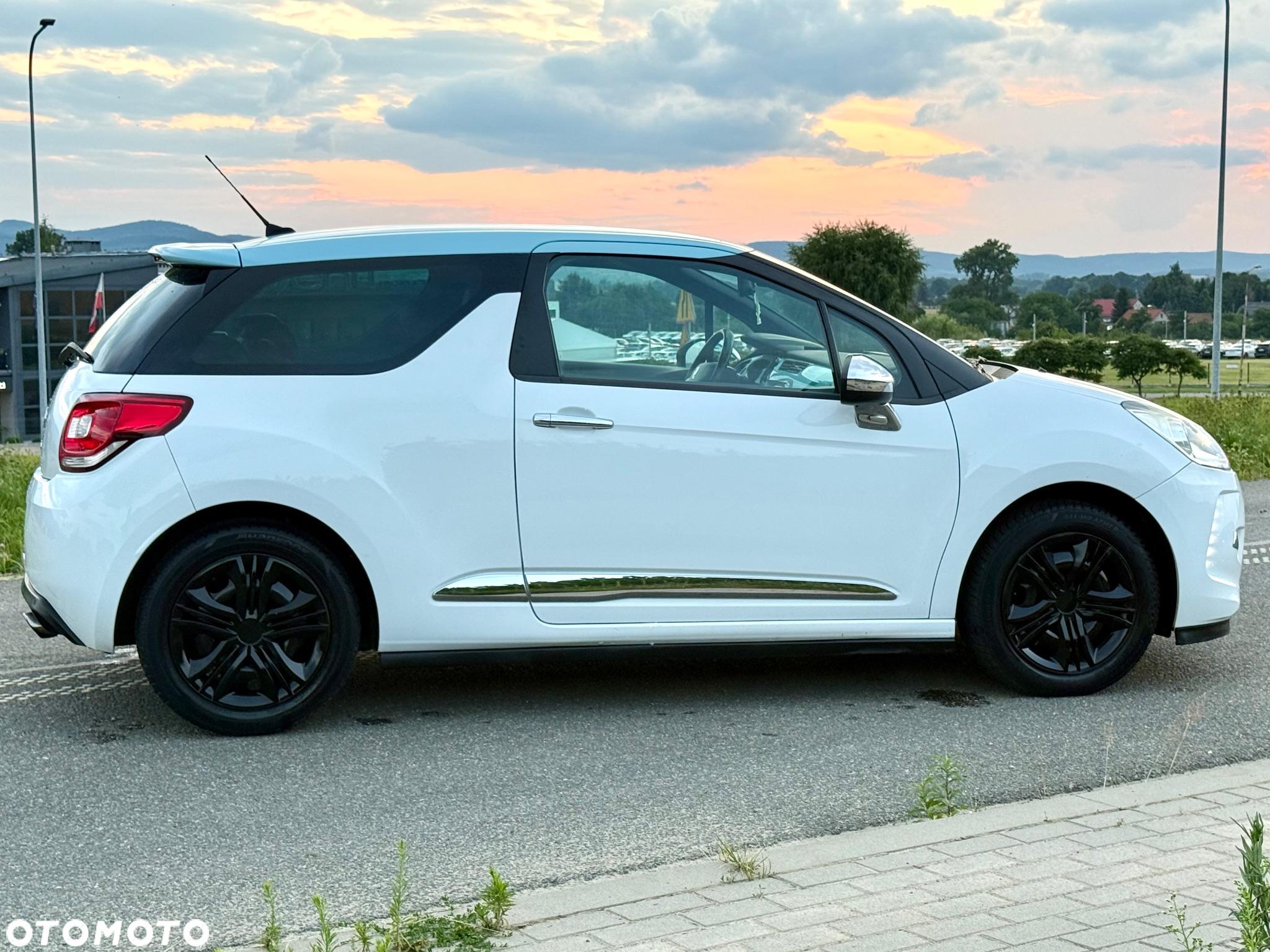 Citroën DS3 1.6 THP SportChic - 13