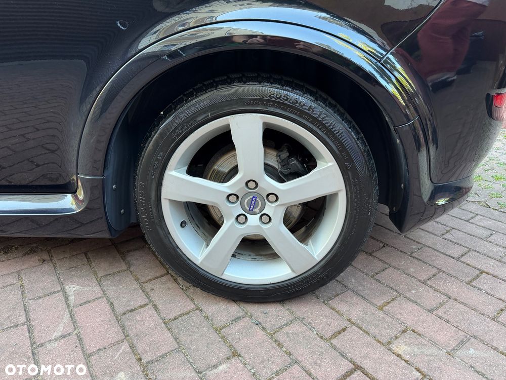 Volvo C30 1.6D RDesign - 4