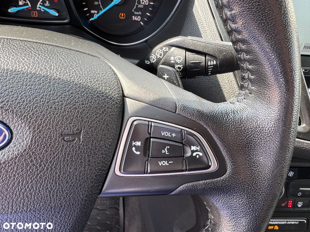 Ford Kuga 2.0 EcoBoost AWD Titanium ASS - 35