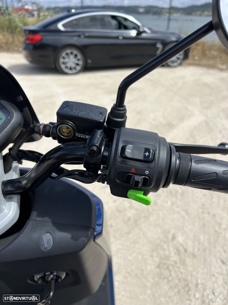 Niu N1 S NQI Sport - 10