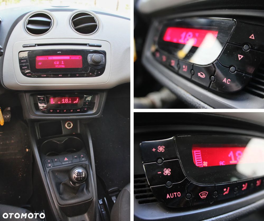 Seat Ibiza - 27