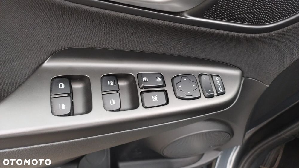 Hyundai Kona 1.6 GDI Hybrid Executive DCT - 27