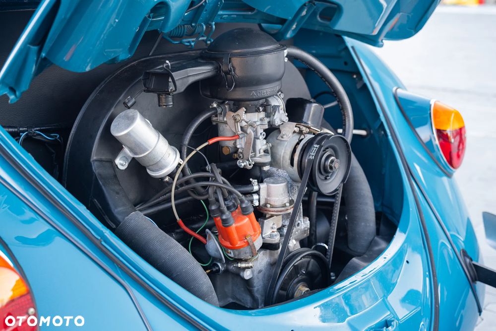 Volkswagen Garbus - 17