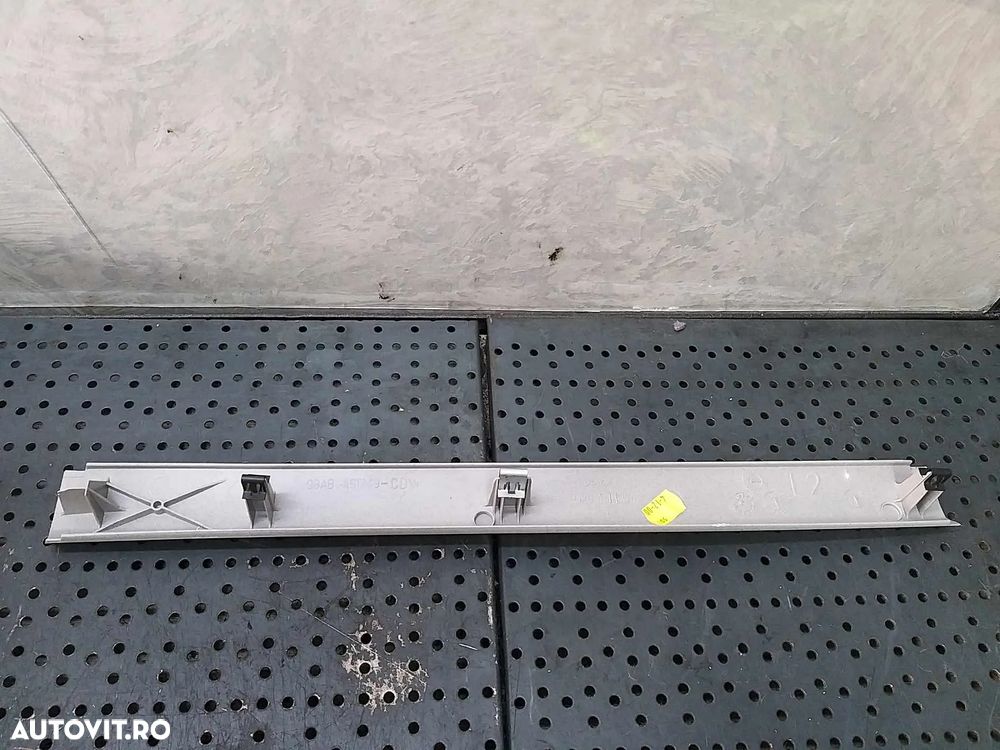 Trim plastic interior stanga spate ford focus 98ab-a51749-cdw - 2