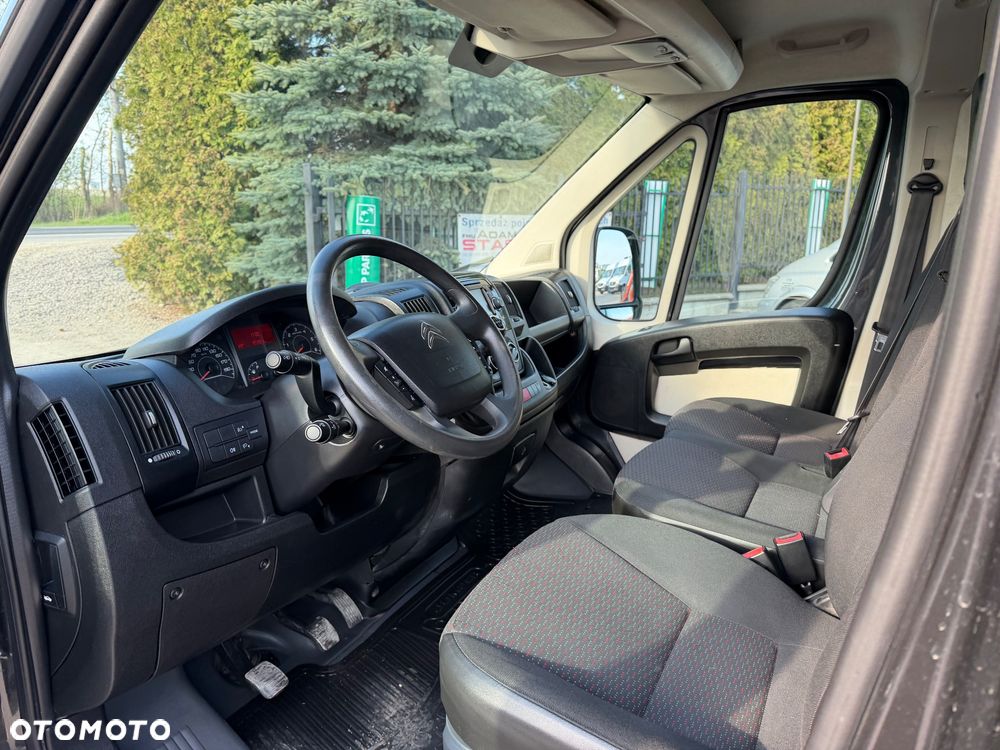 Citroën Jumper L2H2 2.2 HDI Klima - 5