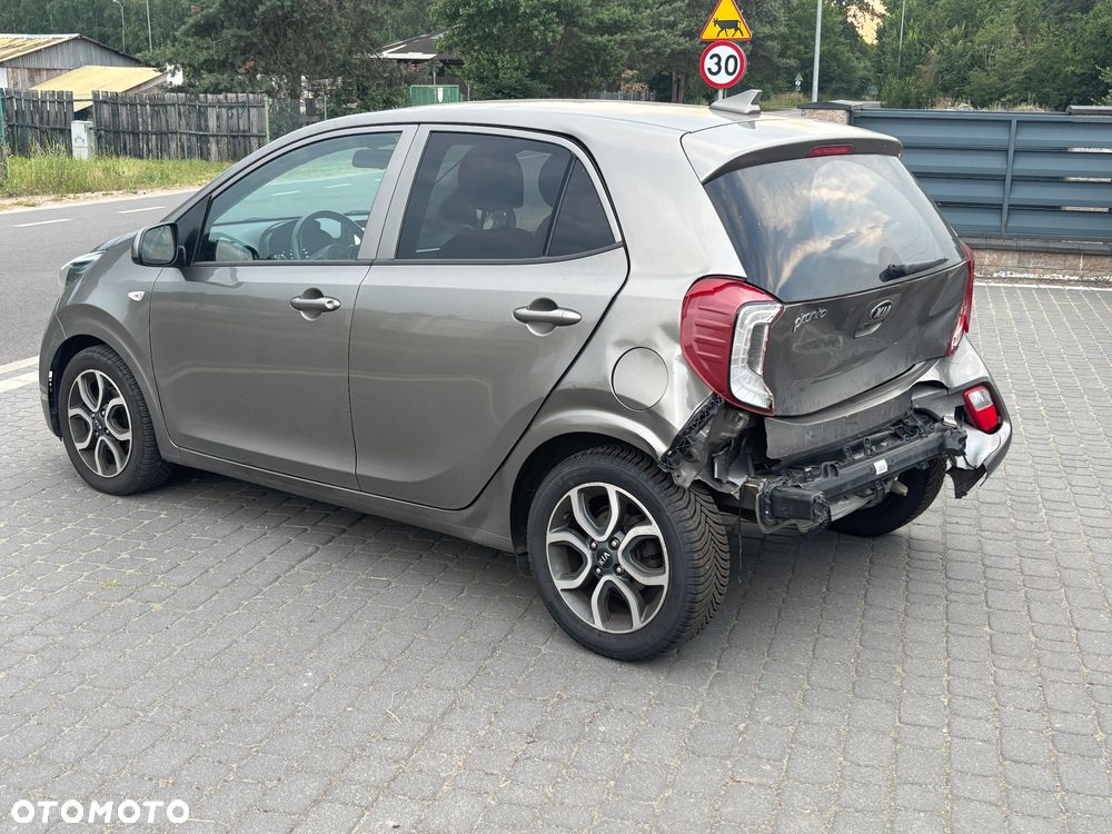 Kia Picanto 1.0 Edition 7 - 4