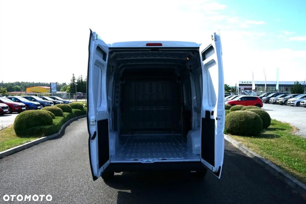 Citroën Jumper L2H2 - 10